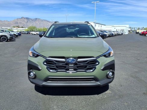 Used 2026 Subaru Crosstrek 2.0i Premium AWD/4WD image 7