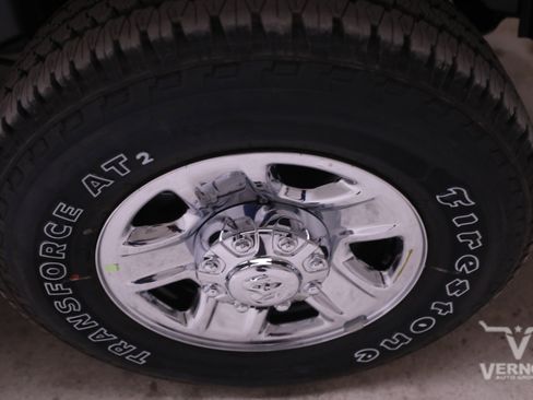 New 2026 RAM 3500 Tradesman image 30