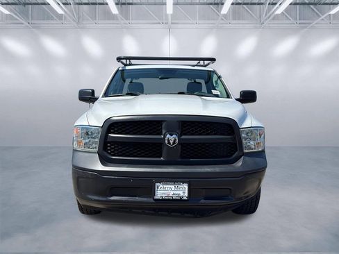 Used 2018 RAM 1500 Tradesman w/ Power & Remote Entry Group RWD image 2