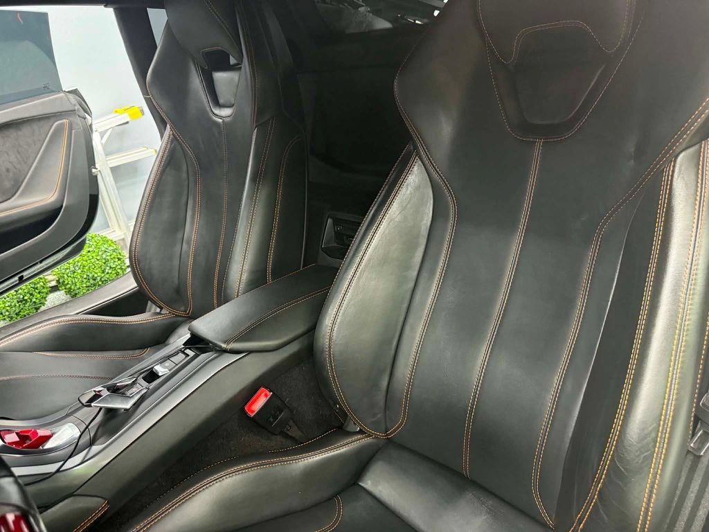 Used 2017 Lamborghini Huracan LP 580-2 RWD image 16