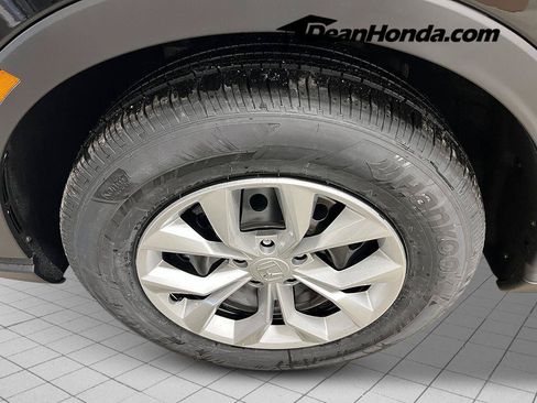New 2026 Honda CR-V LX image 10