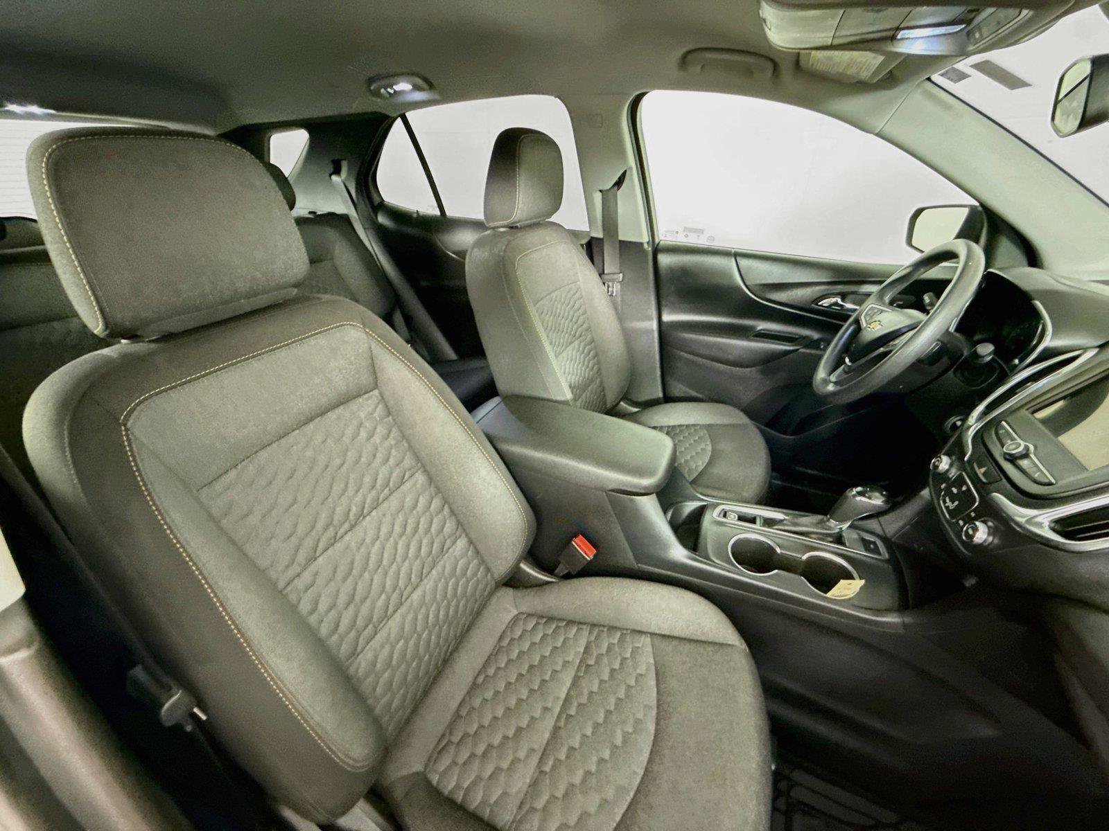 Used 2019 Chevrolet Equinox LT AWD/4WD image 26
