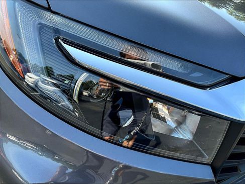 Used 2023 Honda Ridgeline RTL image 33