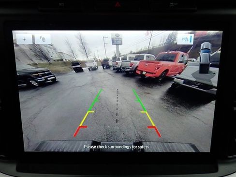 Certified 2023 Ford F150 XLT w/ Equipment Group 302A High image 27