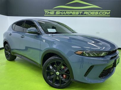 Used 2023 Dodge Hornet GT w/ Track Pack