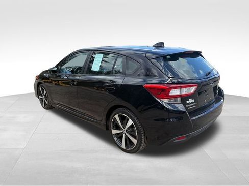 Used 2018 Subaru Impreza 2.0i Sport AWD/4WD image 5