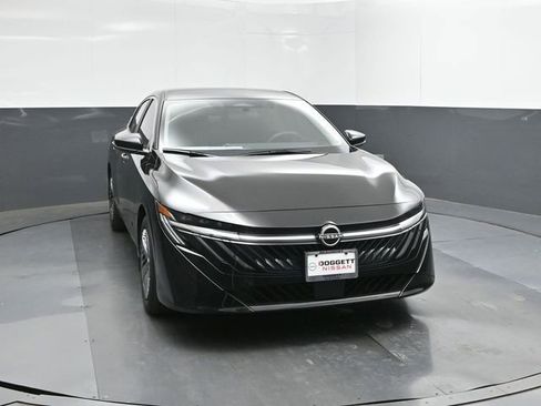 New 2026 Nissan Sentra S w/ Floor Mat Package image 17