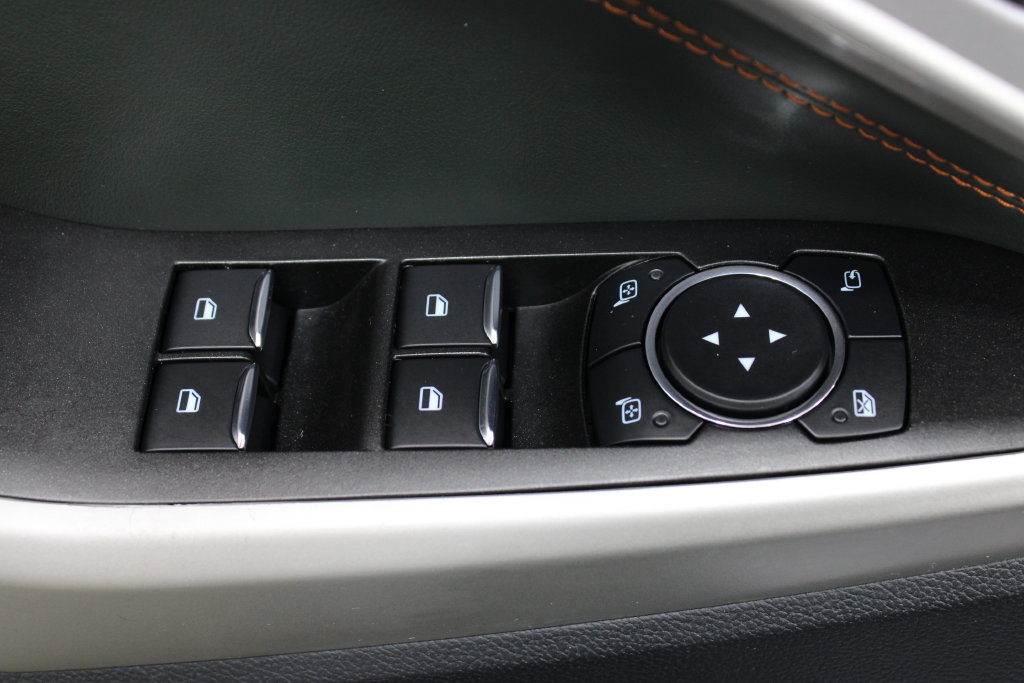 Used 2022 Ford Explorer Timberline w/ Timberline Technology Package AWD/4WD image 19