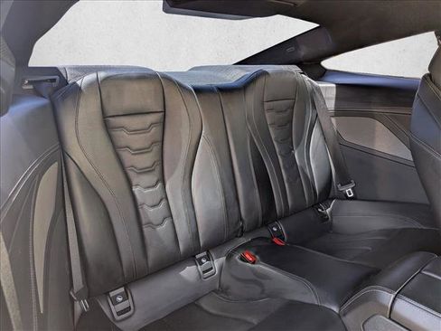 Used 2022 BMW 840i Coupe RWD image 19