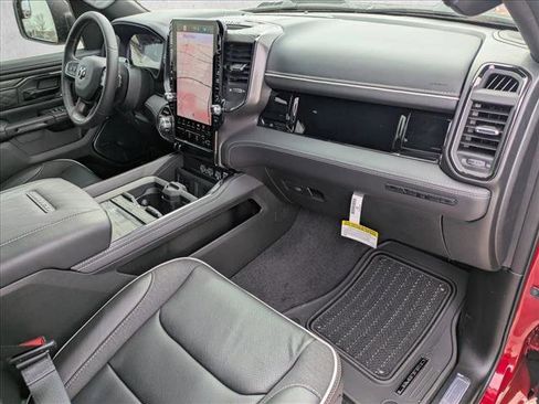 New 2026 RAM 1500 Limited AWD/4WD image 20