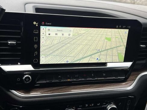 New 2026 GMC Sierra 1500 Elevation image 17