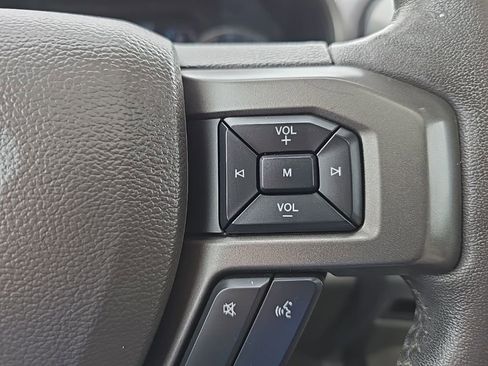 Used 2020 Ford Expedition XLT w/ Equipment Group 202A AWD/4WD image 23