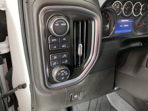 Used 2022 Chevrolet Silverado 1500 LTZ w/ Safety Package II image 27