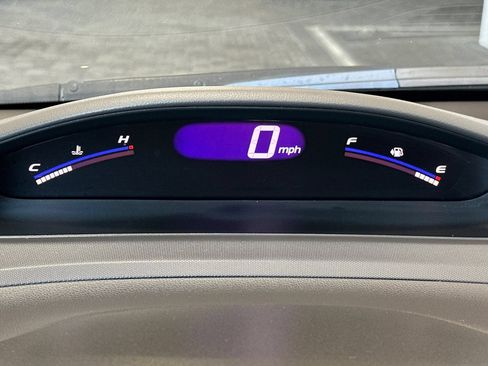 Used 2009 Honda Civic LX image 21