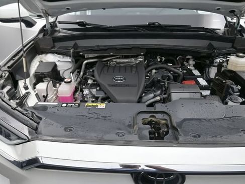 Used 2024 Toyota Grand Highlander FWD image 26