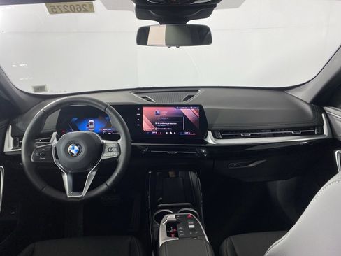 New 2026 BMW X1 xDrive28i w/ Convenience Package image 22