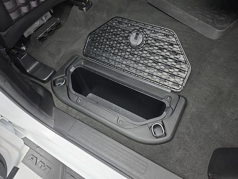 Used 2023 RAM 1500 Big Horn image 46