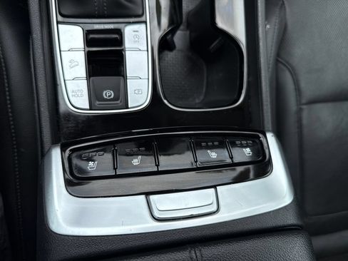 Used 2022 Hyundai Tucson SEL w/ Convenience + Premium Package FWD image 24
