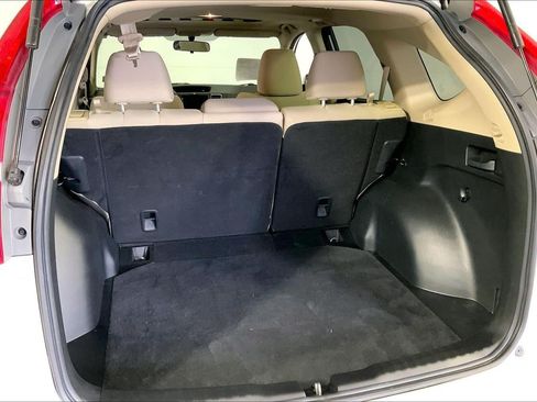 Used 2016 Honda CR-V EX image 4