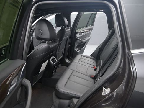 Used 2022 BMW X3 xDrive30i w/ Convenience Package w/ZPA image 16