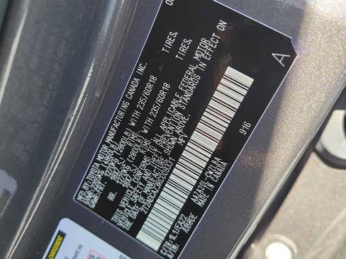 Used 2024 Lexus NX 250 FWD w/ Cold Area Package image 38