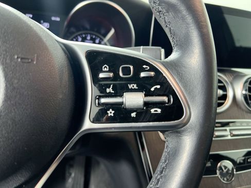 Used 2019 Mercedes-Benz C 300 Sedan image 17