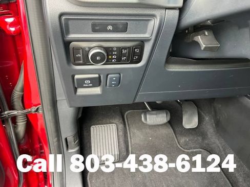 Used 2025 Ford F150 Lariat w/ Tow/Haul Package AWD/4WD image 22