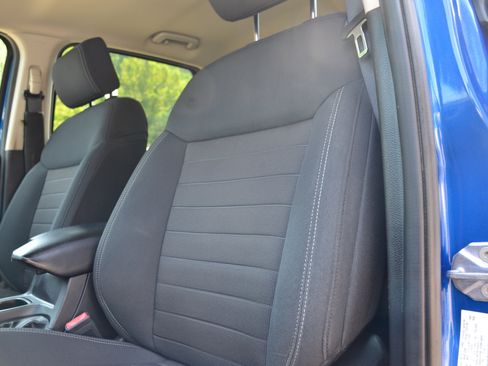 Used 2019 Ford Ranger XLT w/ Equipment Group 301A Mid AWD/4WD image 22
