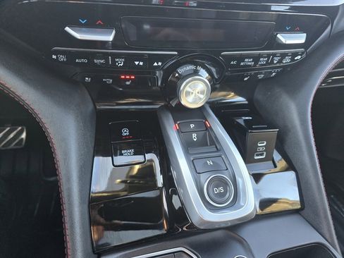 Used 2022 Acura MDX A-Spec image 25