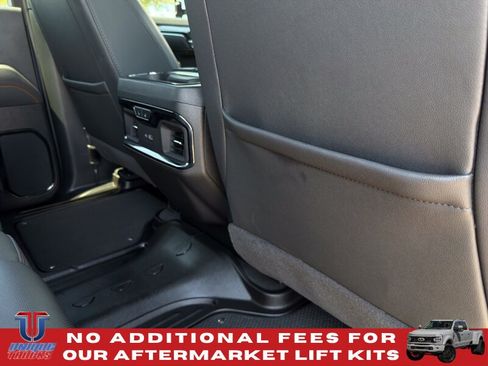 Used 2025 GMC Sierra 3500 AT4 w/ AT4 Premium Plus Package AWD/4WD image 27