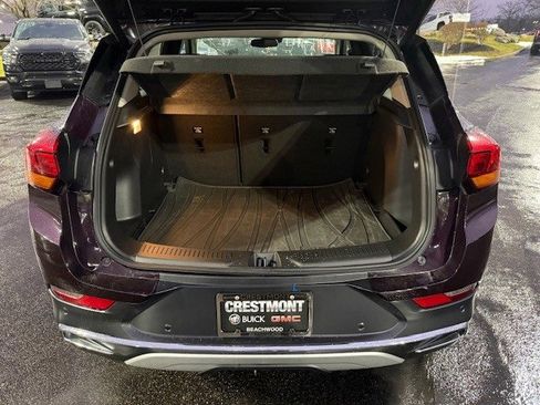 Used 2020 Buick Encore GX Essence w/ Experience Buick Package image 39