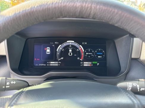 Certified 2024 Toyota Sequoia Limited image 22