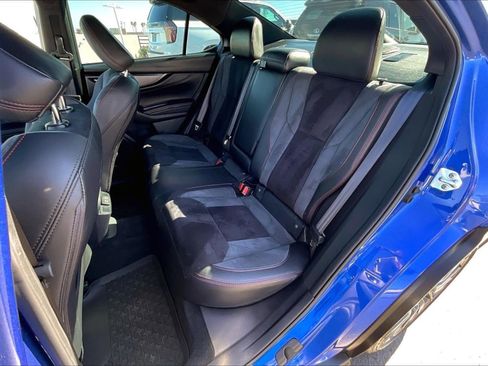 Used 2023 Subaru WRX Limited image 22
