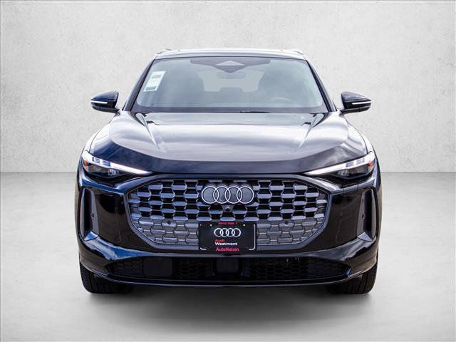 Certified 2025 Audi Q5 Premium w/ Premium Plus AWD/4WD image 2
