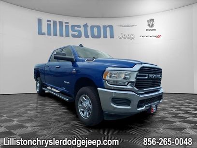 Used 2019 RAM 2500 Big Horn