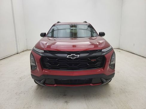 New 2026 Chevrolet Equinox RS w/ Convenience Package III image 27