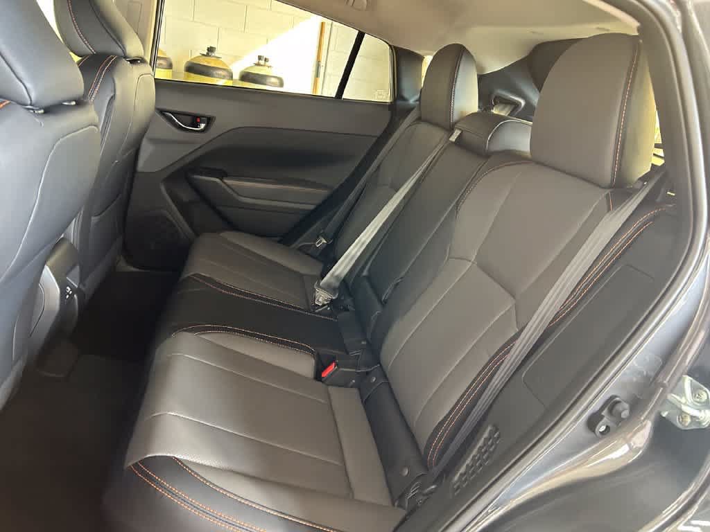 New 2026 Subaru Crosstrek 2.5i Limited AWD/4WD image 13