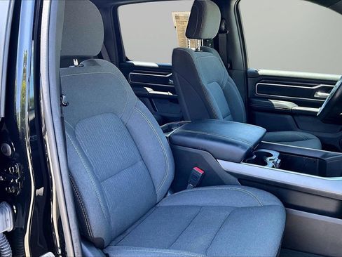 Used 2023 RAM 1500 Big Horn RWD image 22