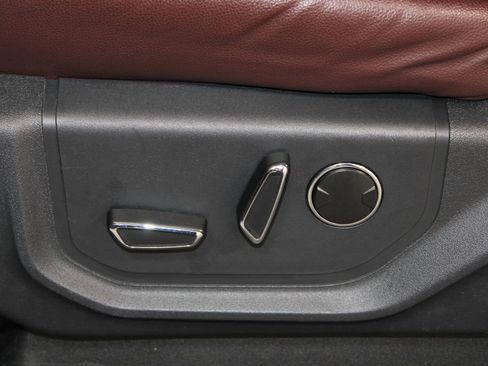 Used 2023 Ford Expedition Max Limited AWD/4WD image 22