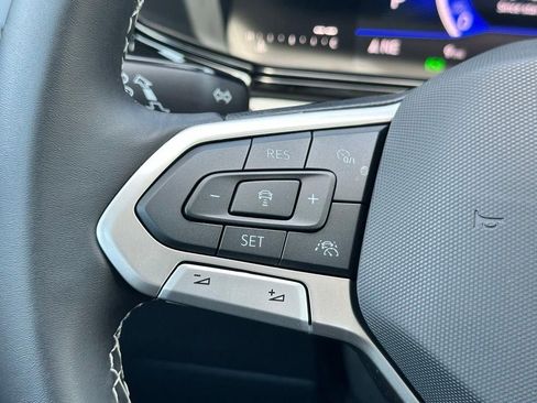 New 2026 Volkswagen Taos S FWD image 17