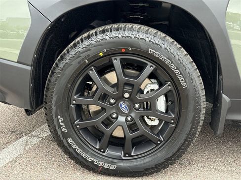 New 2026 Subaru Crosstrek 2.5i Wilderness image 6