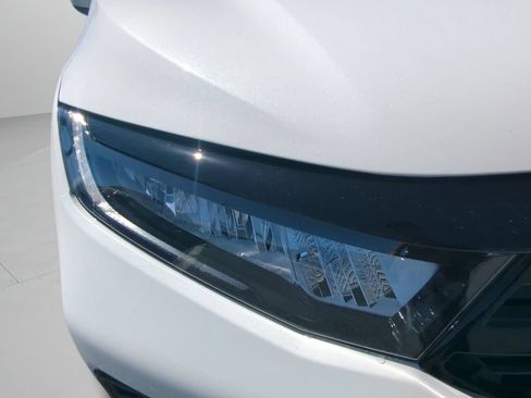 New 2026 Honda Odyssey Touring image 4