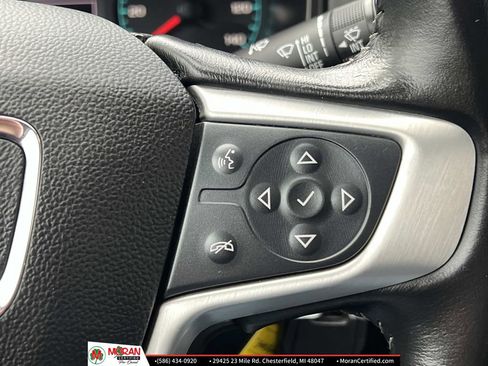 Used 2022 GMC Canyon Elevation w/ Trailering Package image 24