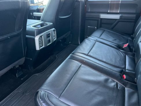 Used 2016 Ford F150 Lariat image 13