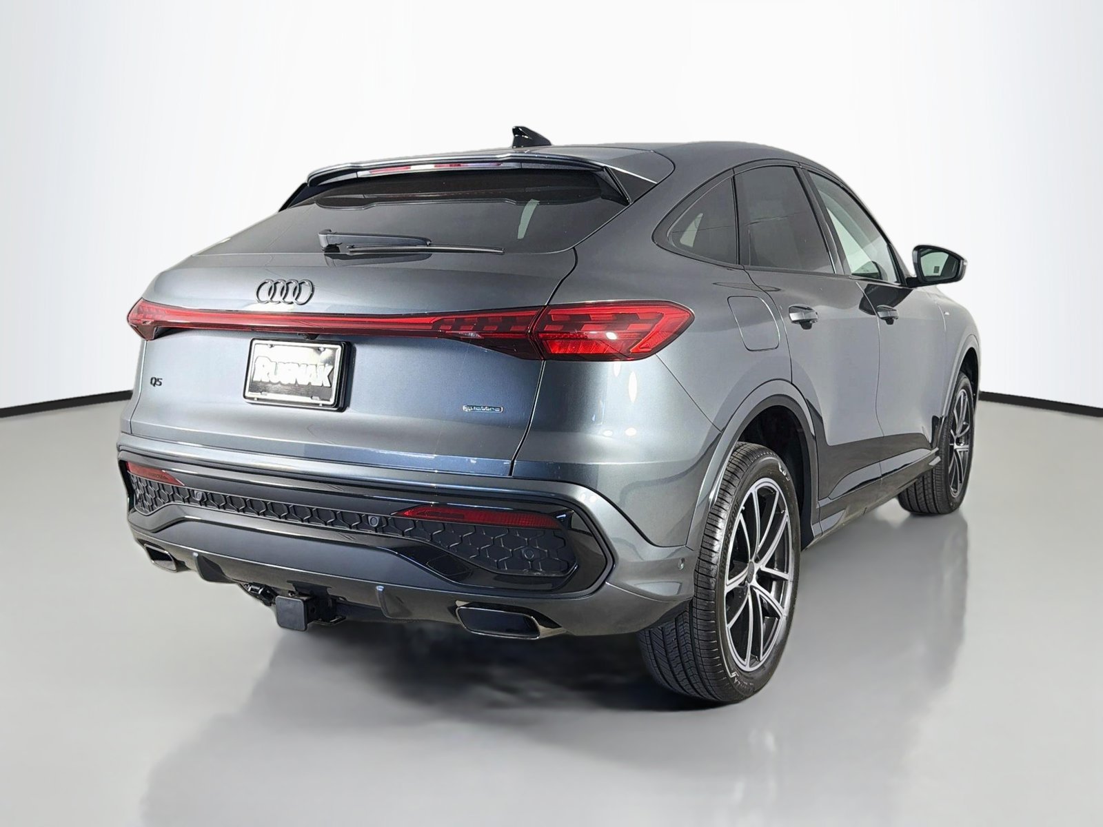 New 2026 Audi Q5 Premium Plus AWD/4WD image 7