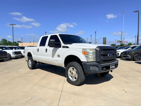 Used 2015 Ford F250 XL AWD/4WD image 11