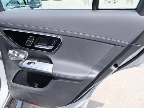 Certified 2026 Mercedes-Benz GLC 43 AMG 4MATIC image 17