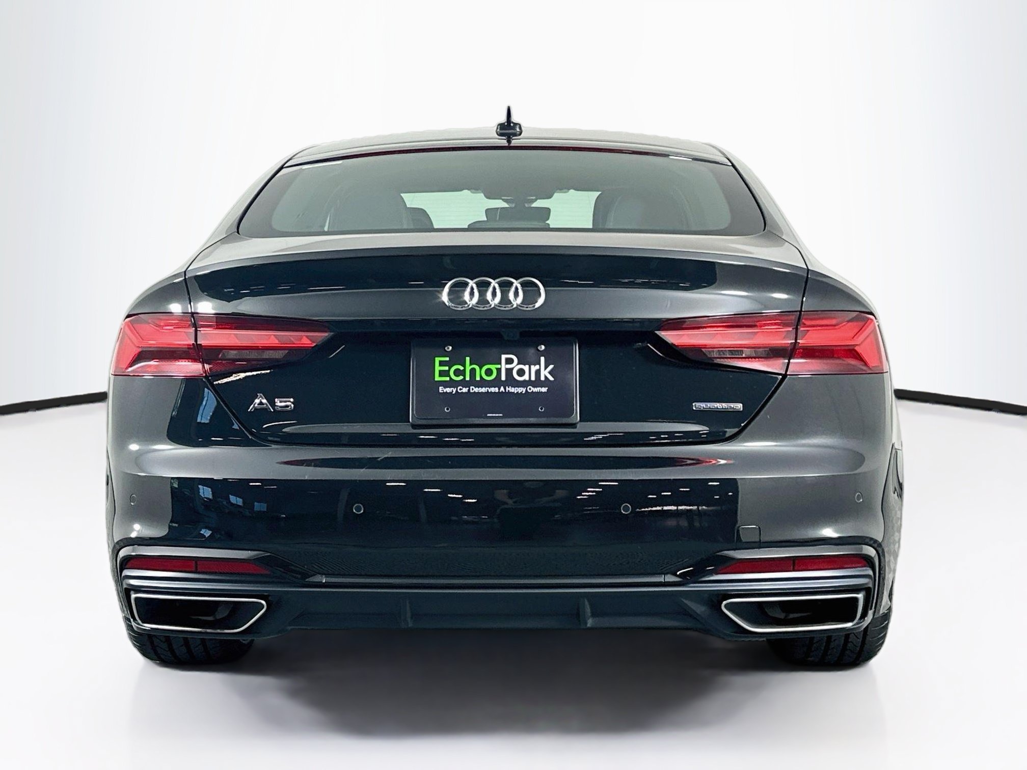 Used 2025 Audi A5 2.0T Premium AWD/4WD image 7