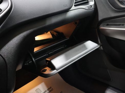 Certified 2021 Jeep Cherokee Latitude Lux image 29