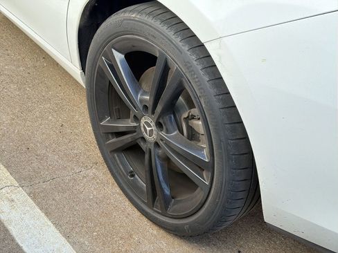 Used 2020 Mercedes-Benz CLA 250 image 5